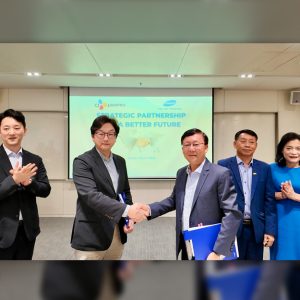 CJ대한통운, 베트남 계약물류(CL)사업 드라이브 건다…CJ제마뎁 로지스틱스 지분 100% 취득