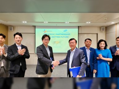 CJ대한통운, 베트남 계약물류(CL)사업 드라이브 건다…CJ제마뎁 로지스틱스 지분 100% 취득