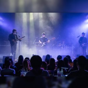 CJ문화재단, 튠업·스테이지업 공모 수상자 발표... K컬처 미래 이끌 창작자 발굴 박차