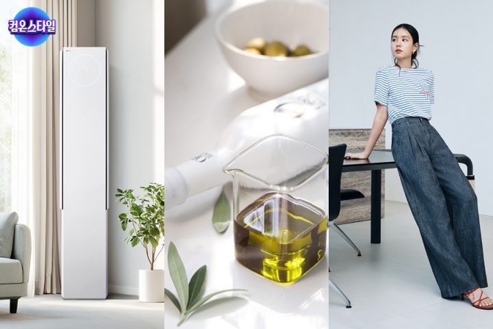 “초여름이 당겨졌다”…CJ온스타일, 컴온스타일서 여름가전·웰니스 소비 급증
