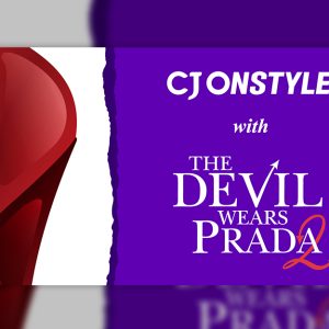 CJ온스타일, 디즈니코리아와 '악마는 프라다를 입는다 2' 캠페인... “스타일 헤리티지 확장”