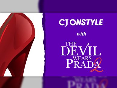 CJ온스타일, 디즈니코리아와 ‘악마는 프라다를 입는다 2’ 캠페인… “스타일 헤리티지 확장”
