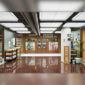 CJ올리브영, 광장시장에 ‘K뷰티 랜드마크’ 심는다… ‘광장마켓점’ 오픈