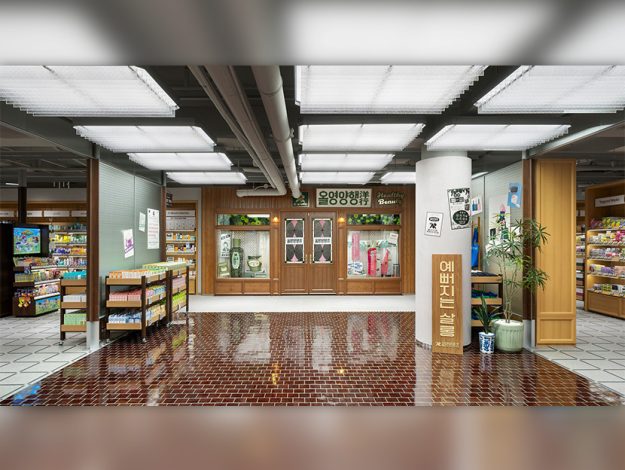 [CJ올리브영 사진자료]