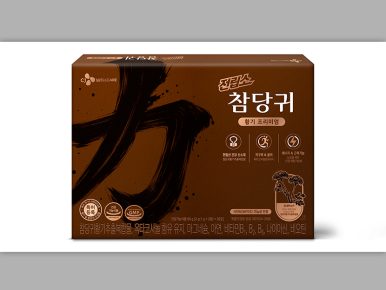 CJ웰케어, 전립선 건강기능식품 ‘전립소 참당귀황기 프리미엄’ 출시