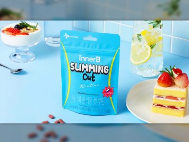 CJ웰케어, 혈당·체지방 잡는 다이어트 건강기능식품 ‘이너비 슬리밍 컷 루틴’ 출시