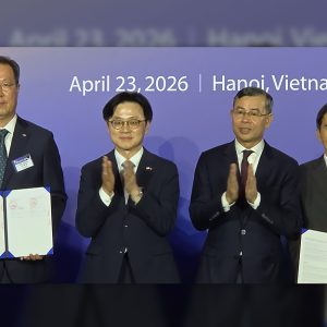 CJ제일제당, 베트남 최대 유통사 ‘박화산’과 협력 확대… “K푸드 영토 확장 가속”