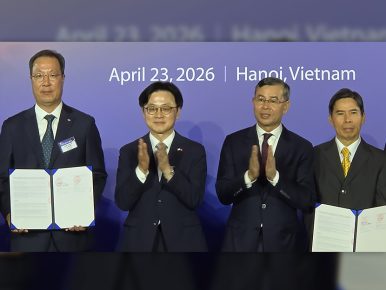 CJ제일제당, 베트남 최대 유통사 ‘박화산’과 협력 확대… “K푸드 영토 확장 가속”