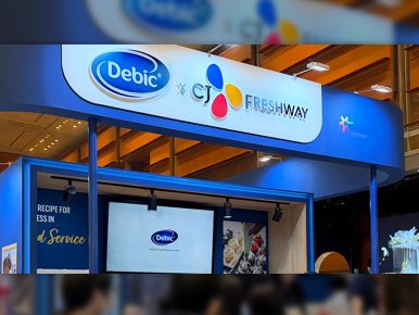 CJ프레시웨이, 카페·베이커리 식자재 경쟁력 강화…프리미엄 유제품 유통 확대