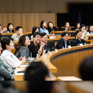 “잇다, 모으다, 함께 키우다”…CJ 오픈이노베이션 첫 항해