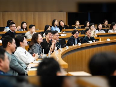 “잇다, 모으다, 함께 키우다”…CJ 오픈이노베이션 첫 항해