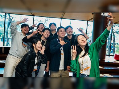 이선호 그룹장 “K라이프스타일 접점…각사 교류 많을수록 더 많은 가치 창출”