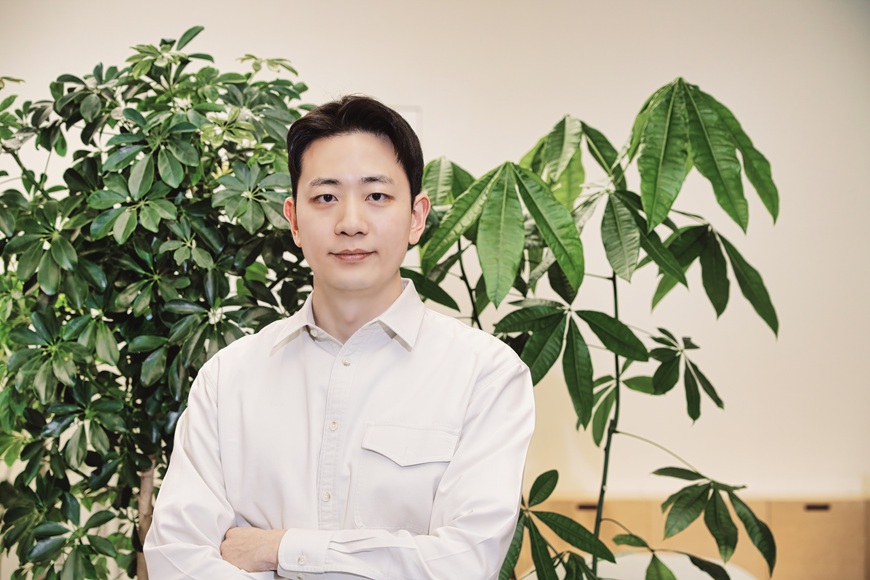 CJ 대한통운 오네)혁신성장팀 박도영님.