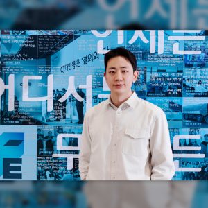 “배송의 변화를 설계합니다” CJ대한통운 혁신성장팀 박도영님