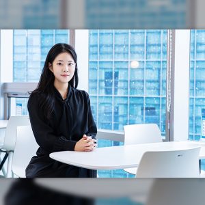 “감이 아닌 근거로 성과를 만듭니다” CJ올리브영 MD커넥팅마케팅팀 홍지현 님