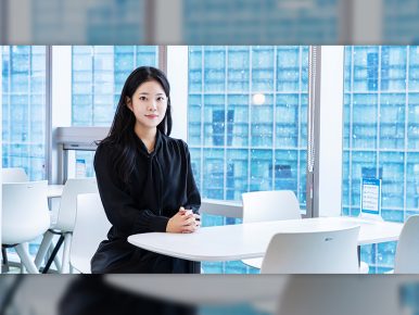 “감이 아닌 근거로 성과를 만듭니다” CJ올리브영 MD커넥팅마케팅팀 홍지현 님