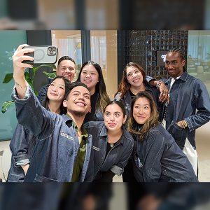 미국 상륙 앞둔 올리브영, 한국 올리브영 DNA 이식한다