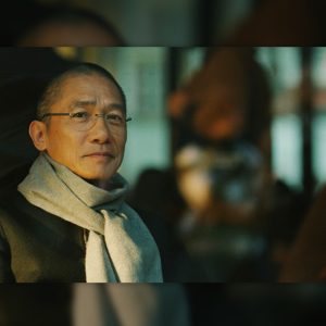 [CGV아트하우스] 침묵이 친구를 필요로 하는 이유 <침묵의 친구>