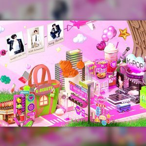 K-POP 넘어 K-라이프스타일까지 모든 것 총망라한 페스티벌 그라운즈 예고! 팬과 아티스트가 함께 즐기는 Every 'K' FESTIVAL