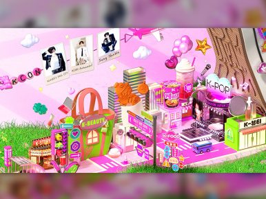 K-POP 넘어 K-라이프스타일까지 모든 것 총망라한 페스티벌 그라운즈 예고! 팬과 아티스트가 함께 즐기는 Every ‘K’ FESTIVAL