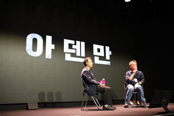 CJ 4DPLEX, ‘K시네마 쇼케이스’ 성료…AI 제작 플랫폼 ‘GEN.AI’(가칭) 공개
