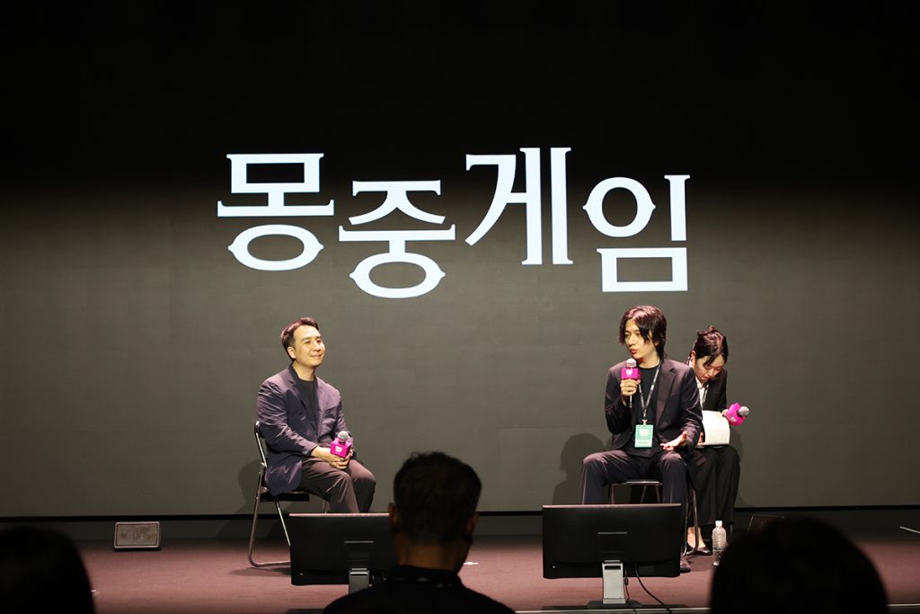 CJ 4DPLEX, ‘K시네마 쇼케이스’ 성료…AI 제작 플랫폼 ‘GEN.AI’(가칭) 공개