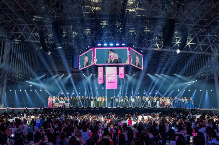 <KCON JAPAN 2026>팬과 아티스트가 근거리에서 소통하며 추억 쌓은 3일의 여정! 독보적인 ‘Every K Festival’로 글로벌 팬심 저격