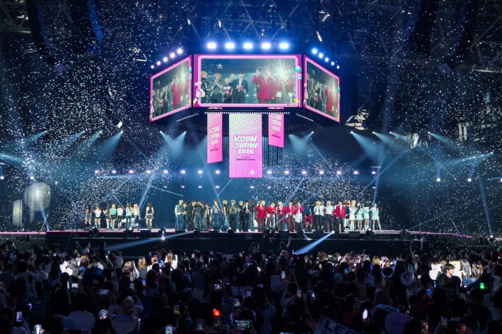 <KCON JAPAN 2026>팬과 아티스트가 근거리에서 소통하며 추억 쌓은 3일의 여정! 독보적인 ‘Every K Festival’로 글로벌 팬심 저격