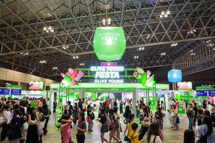 <KCON JAPAN 2026>팬과 아티스트가 근거리에서 소통하며 추억 쌓은 3일의 여정! 독보적인 ‘Every K Festival’로 글로벌 팬심 저격