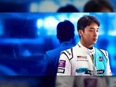 오네 레이싱 정의철, 슈퍼레이스 6000 클래스 통산 100경기 출전