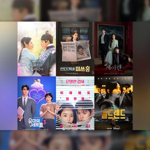 스튜디오드래곤, 1분기 매출 1,553억원 영업이익 64억원, TV·OTT 방영 회차 증가 힘입어 전년 동기 대비 매출 16.0%↑ 영업이익 50.1%↑