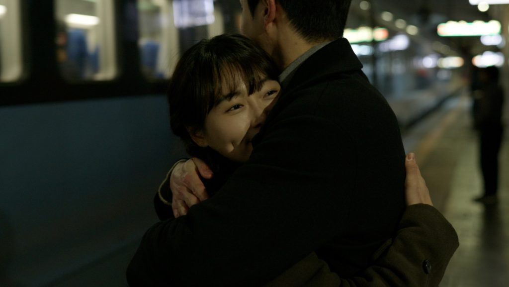 '같은 계절을 보낸다는 건' 영화 포토