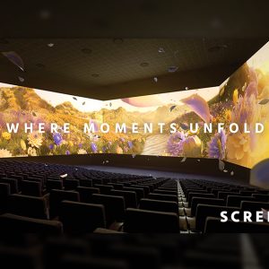 CJ 4DPLEX, SCREENX·4DX로 'K콘텐츠' 글로벌 확산 이끈다