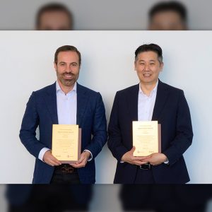 CJ대한통운, 아이허브와 동반성장 10년… 글로벌 유통·물류 협력 시너지 창출