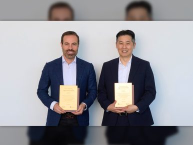 CJ대한통운, 아이허브와 동반성장 10년… 글로벌 유통·물류 협력 시너지 창출