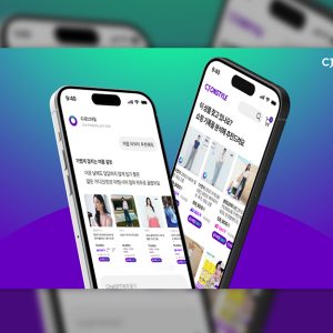 CJ온스타일, 대화형 AI 쇼핑 유입 4배↑... AI 기반 커머스 확장