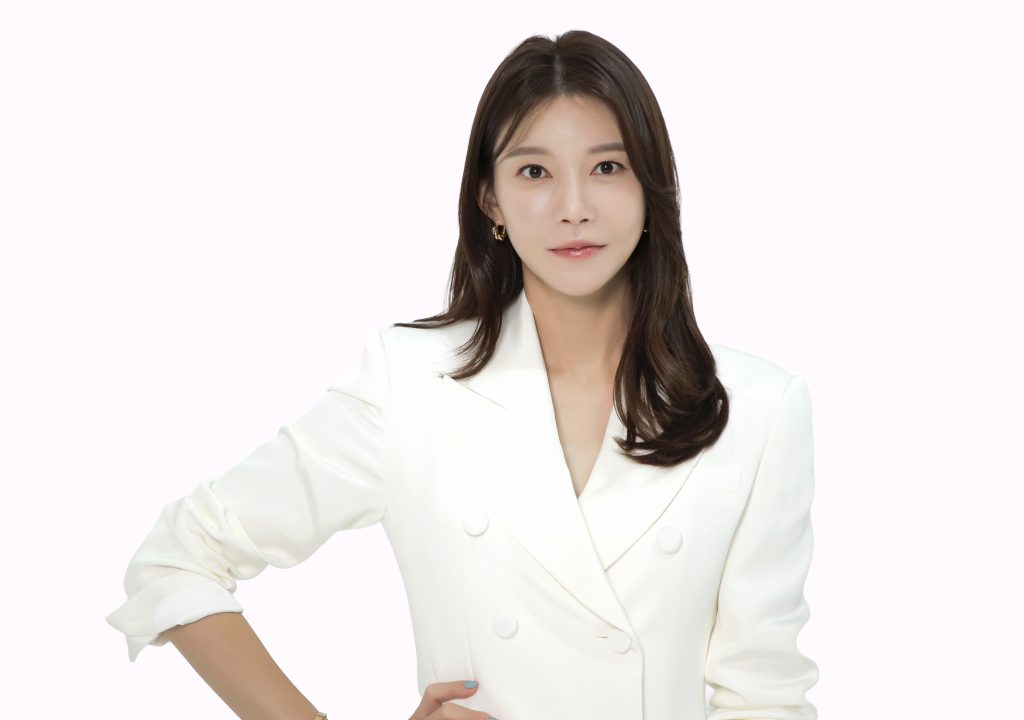 [CJ웰케어] 배우 차예련 프로필