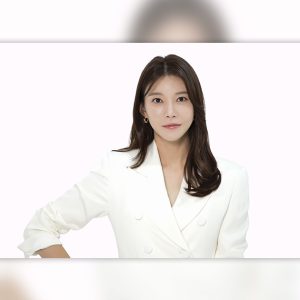 CJ웰케어, 배우 차예련을 이너비 브랜드 모델로 발탁