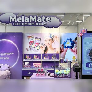 CJ웰케어, 포켓몬 캐릭터 콜라보한 ‘잠만보 한정 기획팩’ 출시…팝업스토어도 열어