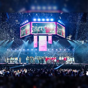 <KCON JAPAN 2026>팬과 아티스트가 근거리에서 소통하며 추억 쌓은 3일의 여정! 독보적인 ‘Every K Festival’로 글로벌 팬심 저격
