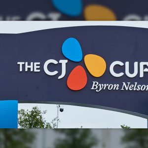 [THE CJ CUP ESSAY] DAY 1 : 텍사스 잔디 위, 미각의 영토가 바뀌다 
