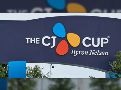 [THE CJ CUP ESSAY] DAY 1 : 텍사스 잔디 위, 미각의 영토가 바뀌다 