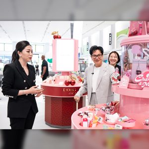 [美현장경영-올리브영] 