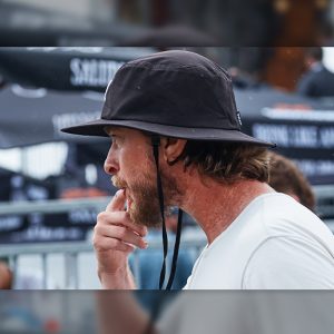 [THE CJ CUP 모먼트] 어느 오후 한국이 도착했다