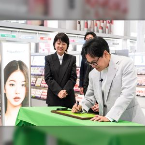 CJ 이재현 회장, 美 전역 돌며 북미 전략 점검 “미국인 일상에 건강한 K 라이프스타일 전파할 것”