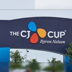 [THE CJ CUP ESSAY] DAY 1 : 텍사스 잔디 위, 미각의 영토가 바뀌다 