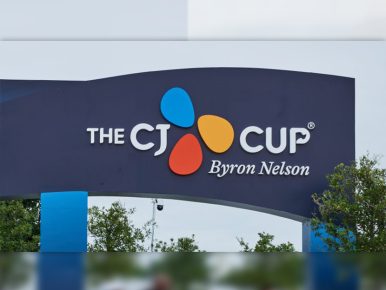[THE CJ CUP ESSAY] DAY 1 : 텍사스 잔디 위, 미각의 영토가 바뀌다 