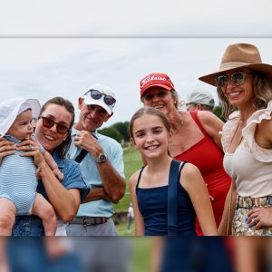 [THE CJ CUP ESSAY] DAY 3 : 정적의 스포츠로 스며든 매혹적인 즐거움 