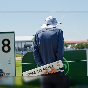 [THE CJ CUP ESSAY] DAY 4 : 18홀, K라이프스타일의 산책로가 되다 