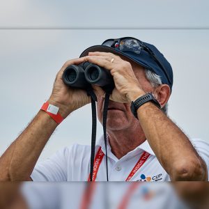 [THE CJ CUP MOMENT] 망원경에 맺힌 내일, K라이프스타일이 닻을 내릴 자리 